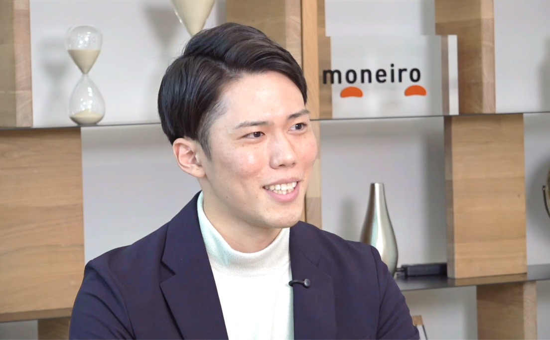 川勝さん